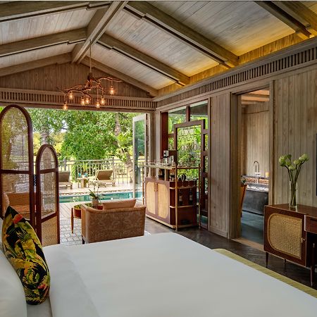 An Lam Retreats Saigon River Hô Chi Minh-Ville Extérieur photo